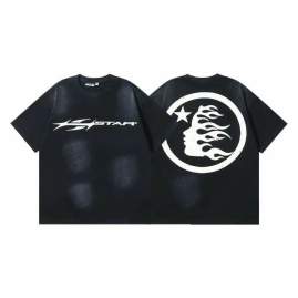 Picture of Hellstar T Shirts Short _SKUHellstarS-XLgftx672010182